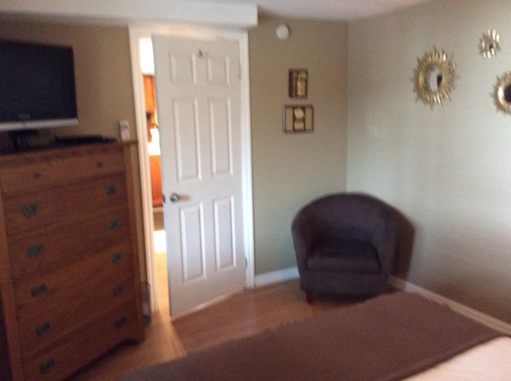 N' This On The Bay -Vacation Suite Wiarton Exterior foto