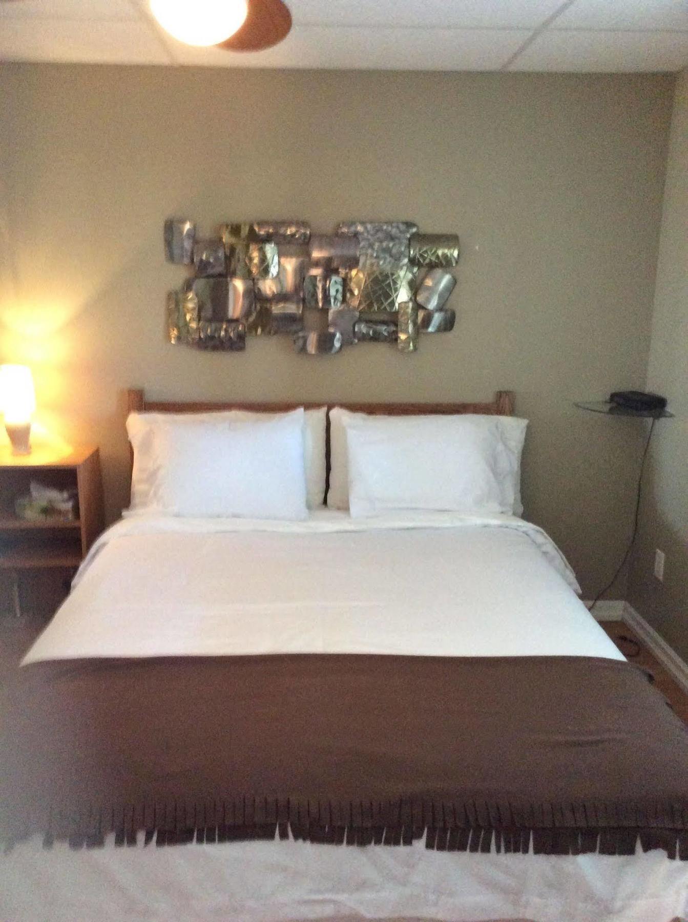 N' This On The Bay -Vacation Suite Wiarton Exterior foto
