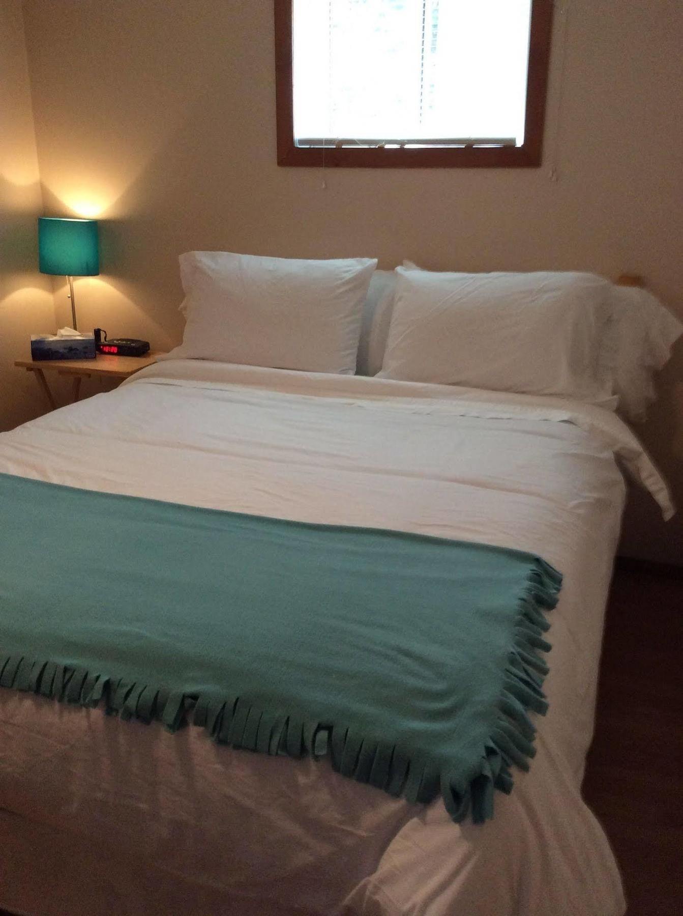 N' This On The Bay -Vacation Suite Wiarton Exterior foto