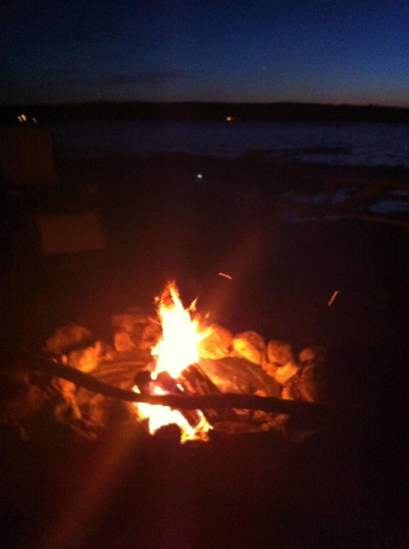 N' This On The Bay -Vacation Suite Wiarton Exterior foto